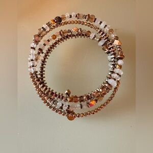 STELLA & DOT KEELY BRACELET
RETAIL $59